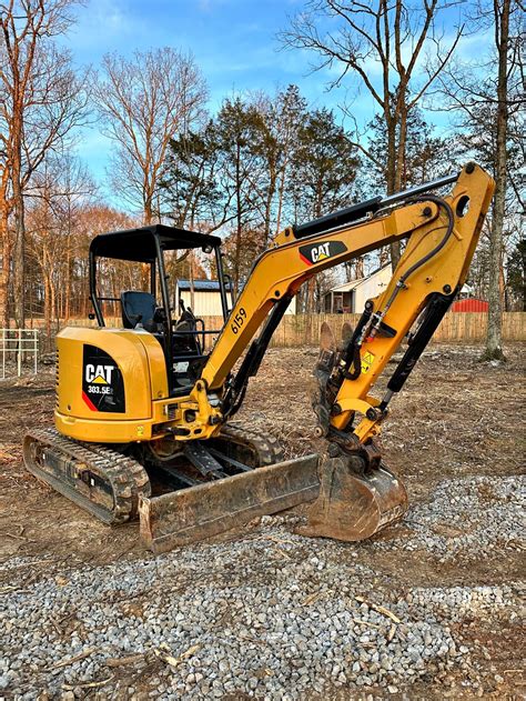 mini excavator for sale nashville tn|Excavators For Sale in NASHVILLE, TENNESSEE.